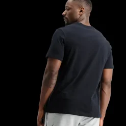 Club Tee Mns - Fritids-T-Shirt - Club Tee Mns