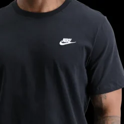 Club Tee Mns - Fritids-T-Shirt - Club Tee Mns