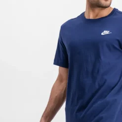 Club Tee, t-shirt herr - Fritids-T-Shirt - Club Tee, t-shirt herr