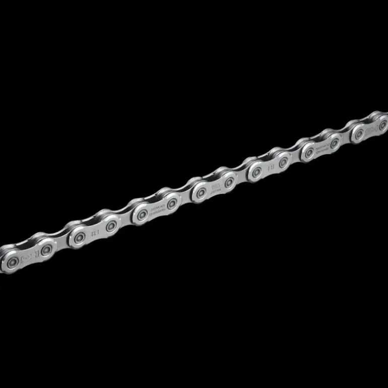 CN-M6100 deore 12 speed chain, cykelkedja - Drivverk - CN-M6100 deore 12 speed chain, cykelkedja