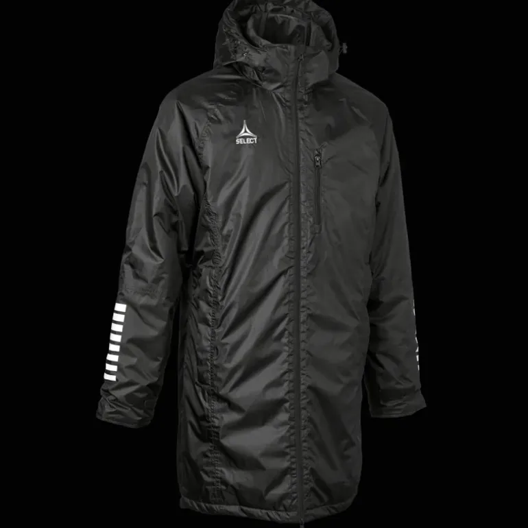 Coach Jacket Monaco v24, jacka, herr - Jackor - Coach Jacket Monaco v24, jacka, herr