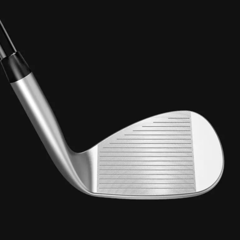 Cobra Tour Trusty Wedge Silver Versatile Lh, golfklubba, herr - Wedgar - Cobra Tour Trusty Wedge Silver Versatile Lh, golfklubba, herr