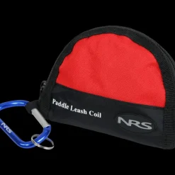 Coil Paddle Leash, paddelrem - Kajaktillbehör - Coil Paddle Leash, paddelrem