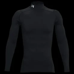 ColdGear® Armour Compression Mock, kompressionströja herr - Träningströjor - ColdGear® Armour Compression Mock, kompressionströja herr