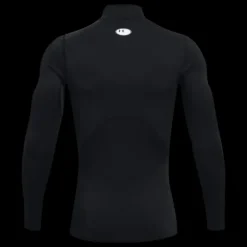 ColdGear® Armour Compression Mock, kompressionströja herr - Träningströjor - ColdGear® Armour Compression Mock, kompressionströja herr