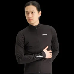 Colore LS Thermal Jersey 23, cykeltröja, unisex - Cykeltröjor - Colore LS Thermal Jersey 23, cykeltröja, unisex