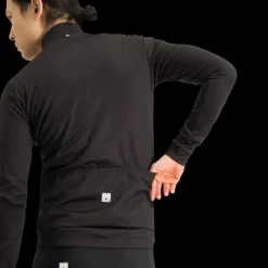 Colore LS Thermal Jersey 23, cykeltröja, unisex - Cykeltröjor - Colore LS Thermal Jersey 23, cykeltröja, unisex