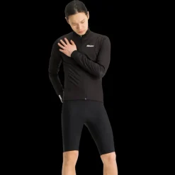 Colore LS Thermal Jersey 23, cykeltröja, unisex - Cykeltröjor - Colore LS Thermal Jersey 23, cykeltröja, unisex
