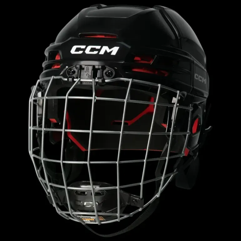 70 Combo Helmet Jr - 25/26, hockeyhjälm junior - Hockeyhjälm - 70 Combo Helmet Jr - 25/26, hockeyhjälm junior