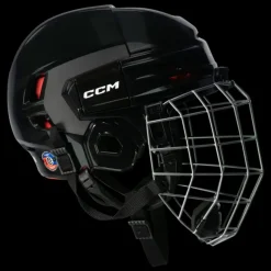 70 Combo Helmet Jr - 25/26, hockeyhjälm junior - Hockeyhjälm - 70 Combo Helmet Jr - 25/26, hockeyhjälm junior