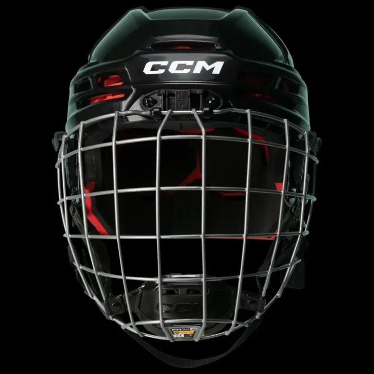 70 Combo Helmet Jr - 25/26, hockeyhjälm junior - Hockeyhjälm - 70 Combo Helmet Jr - 25/26, hockeyhjälm junior