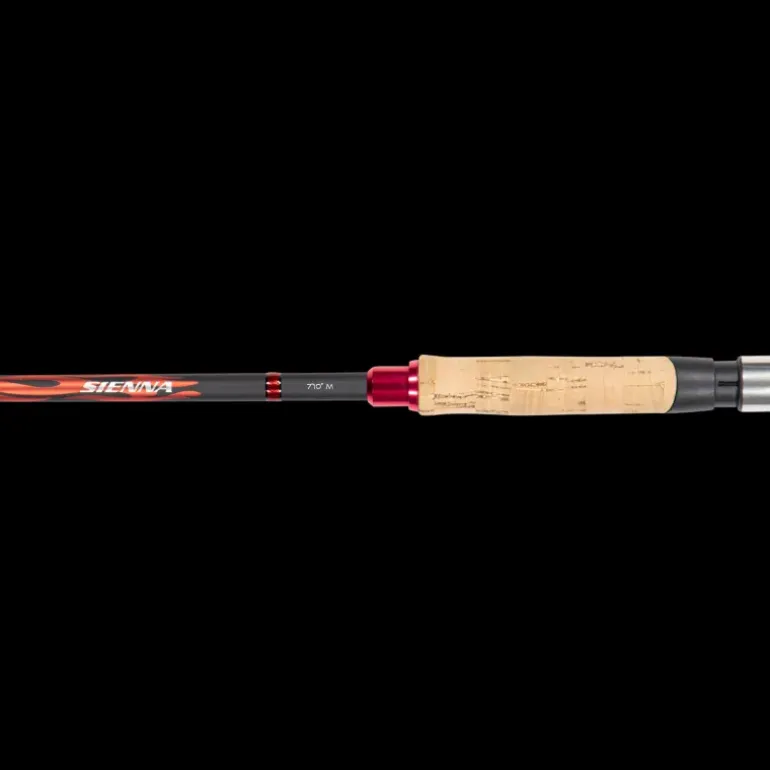Combo rod Sienna MC 2,39m 7-35g 2pc, haspelspö - Haspelspö - Combo rod Sienna MC 2,39m 7-35g 2pc, haspelspö