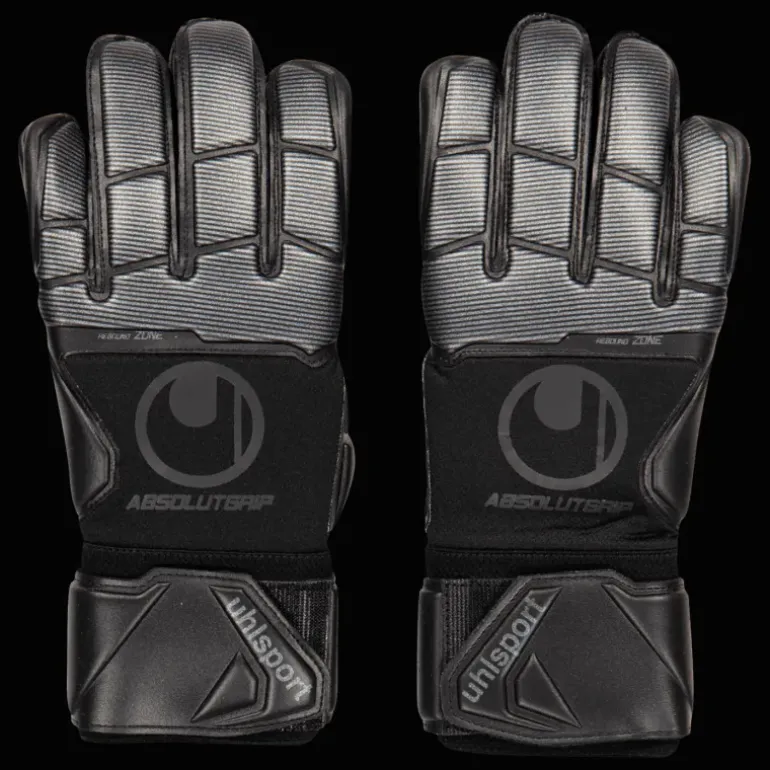 Comfort Absolutgrip, målvaktshandskar, unisex - Målvaktsutrustning - Comfort Absolutgrip, målvaktshandskar, unisex
