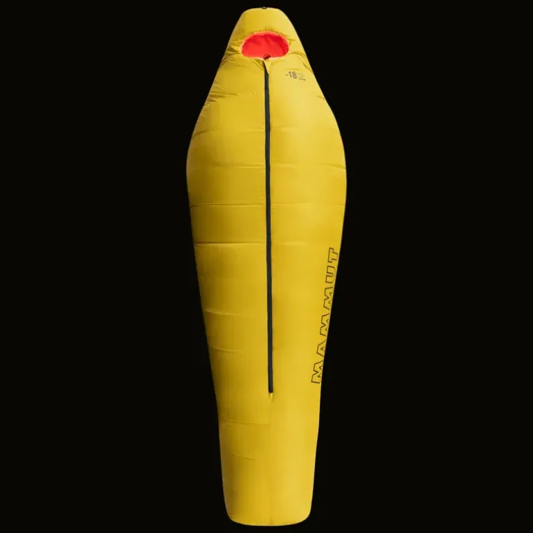 Comfort Down Bag -18C, sovsäck, dun, dam - Sovsäckar - Comfort Down Bag -18C, sovsäck, dun, dam