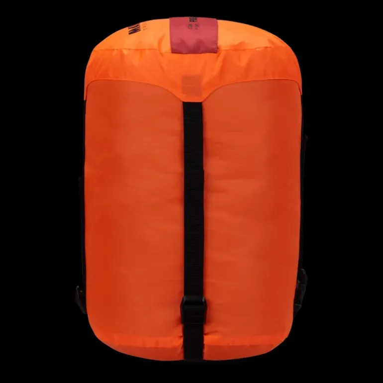 Comfort Fiber Bag -7C, sovsäck, dam - Sovsäckar - Comfort Fiber Bag -7C, sovsäck, dam