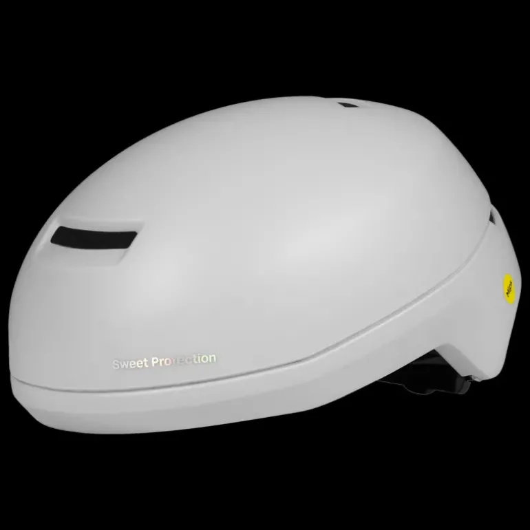 Commuter helmet MIPS® 24, cykelhjälm, stadscykel pendling - Cykelhjälmar - Commuter helmet MIPS® 24, cykelhjälm, stadscykel pendling
