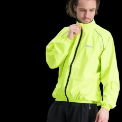 Commuter Rain Set, regnställ, unisex - Cykeljacka - Commuter Rain Set, regnställ, unisex