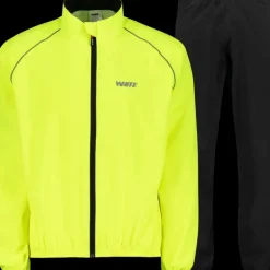 Commuter Rain Set, regnställ, unisex - Cykeljacka - Commuter Rain Set, regnställ, unisex