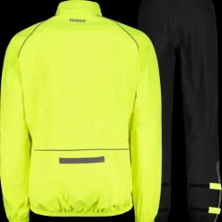 Commuter Rain Set, regnställ, unisex - Cykeljacka - Commuter Rain Set, regnställ, unisex