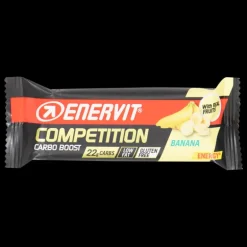 Competition Bar 30g, energibar - Energibars - Competition Bar 30g, energibar