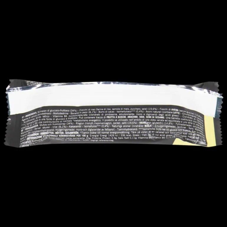 Competition Bar 30g, energibar - Energibars - Competition Bar 30g, energibar