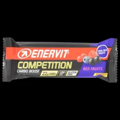Competition Bar 30g, energibar - Energibars - Competition Bar 30g, energibar