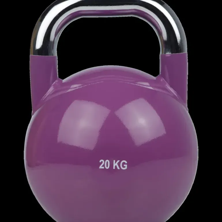 Competition Kettlebell 20 kg, Kettlebell 20 kg - Kettlebells - Competition Kettlebell 20 kg, Kettlebell 20 kg