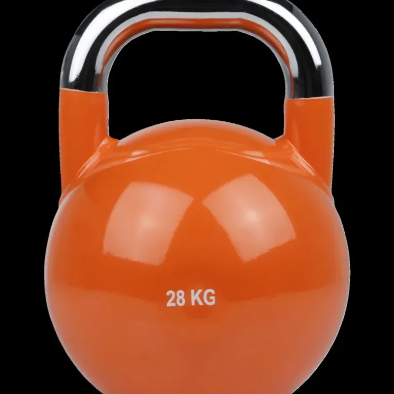Competition Kettlebell 28 kg, kettlebell - Kettlebells - Competition Kettlebell 28 kg, kettlebell