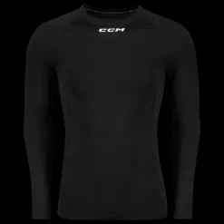 Compression Long Sleeve Top 23/24, träningströja, herr - Underställ - Compression Long Sleeve Top 23/24, träningströja, herr