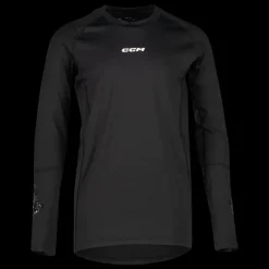 COMPRESSION LS TOP WITH GEL YT kompressionströja barn - Underställ - COMPRESSION LS TOP WITH GEL YT kompressionströja barn