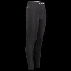 Compression Pant 23/24, kompressionsbyxor, hockey, barn - Underställ - Compression Pant 23/24, kompressionsbyxor, hockey, barn