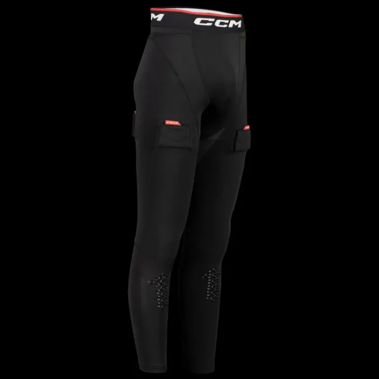 COMPRESSION PANT WITH JOCK /GEL AD, kompressionsbyxor herr - Underställ - COMPRESSION PANT WITH JOCK /GEL AD, kompressionsbyxor herr