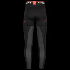 COMPRESSION PANT WITH JOCK /GEL AD, kompressionsbyxor herr - Underställ - COMPRESSION PANT WITH JOCK /GEL AD, kompressionsbyxor herr