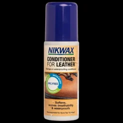 Conditioner for Leather för impregnering och vård av slätt läder - Skovård - Conditioner for Leather för impregnering och vård av slätt läder