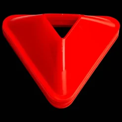 Cone sets 10-pack, markeringskoner - Fotbollstillbehör - Cone sets 10-pack, markeringskoner