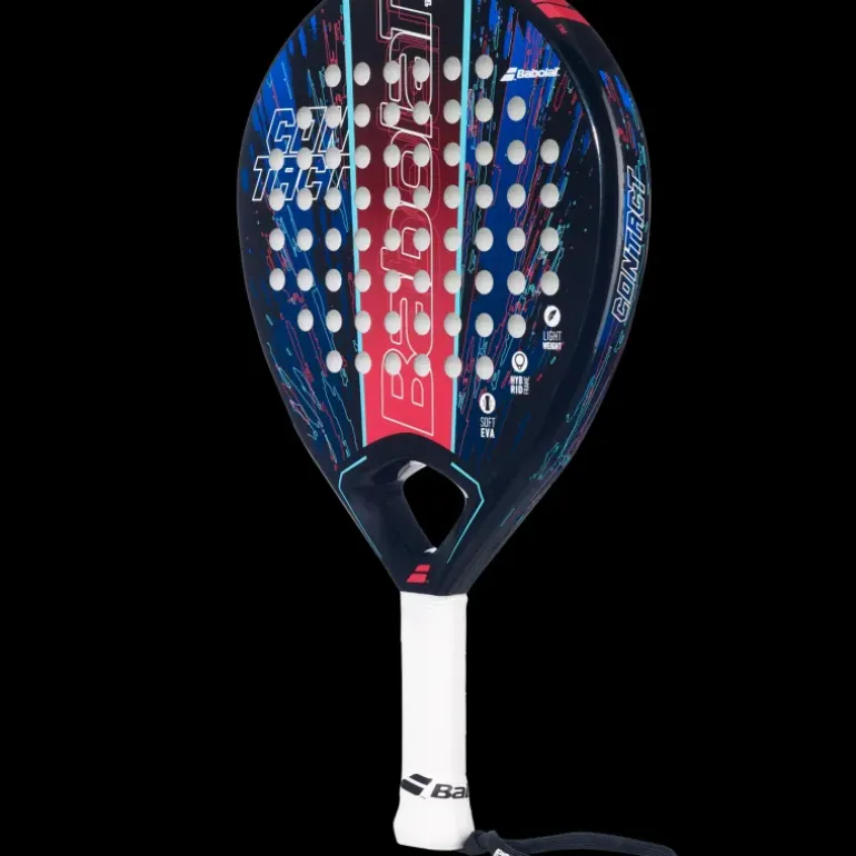 CONTACT 2023, padelracket unisex - Padelracketar - CONTACT 2023, padelracket unisex