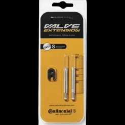 Continental Ventilforlenger, 40mm FV, par - Cykelslang & Tillbehör - Continental Ventilforlenger, 40mm FV, par