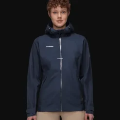 Convey Tour Hs Hooded Jacket , skaljacka dam - Skaljackor - Convey Tour Hs Hooded Jacket , skaljacka dam