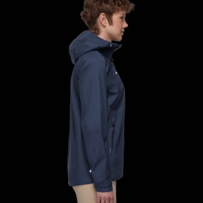 Convey Tour Hs Hooded Jacket , skaljacka dam - Skaljackor - Convey Tour Hs Hooded Jacket , skaljacka dam