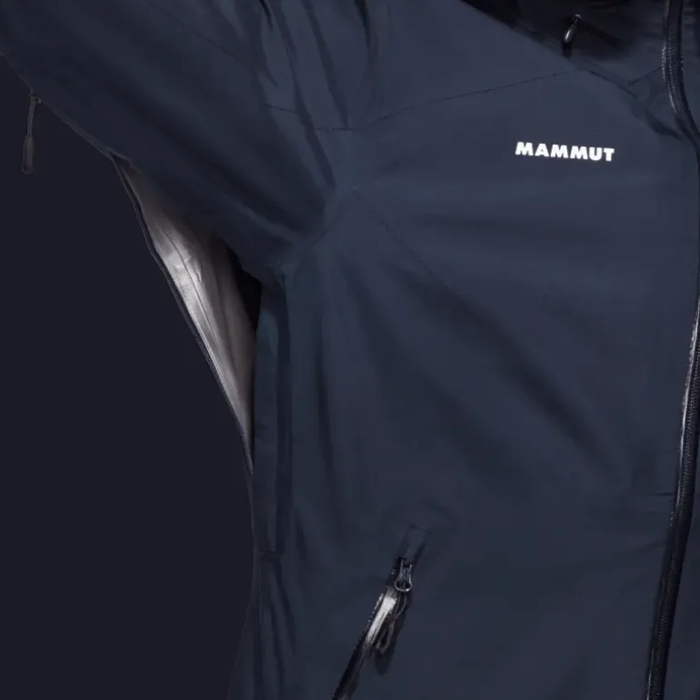 Convey Tour Hs Hooded Jacket , skaljacka dam - Skaljackor - Convey Tour Hs Hooded Jacket , skaljacka dam