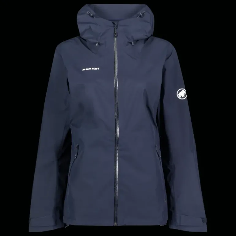 Convey Tour Hs Hooded Jacket , skaljacka dam - Skaljackor - Convey Tour Hs Hooded Jacket , skaljacka dam