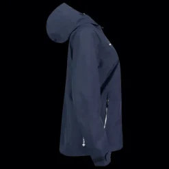 Convey Tour Hs Hooded Jacket , skaljacka dam - Skaljackor - Convey Tour Hs Hooded Jacket , skaljacka dam