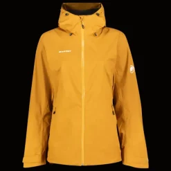 Convey Tour Hs Hooded Jacket , skaljacka dam - Skaljackor - Convey Tour Hs Hooded Jacket , skaljacka dam