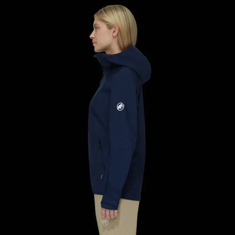Convey Tour Hs Hooded Jacket , skaljacka dam - Skaljackor - Convey Tour Hs Hooded Jacket , skaljacka dam