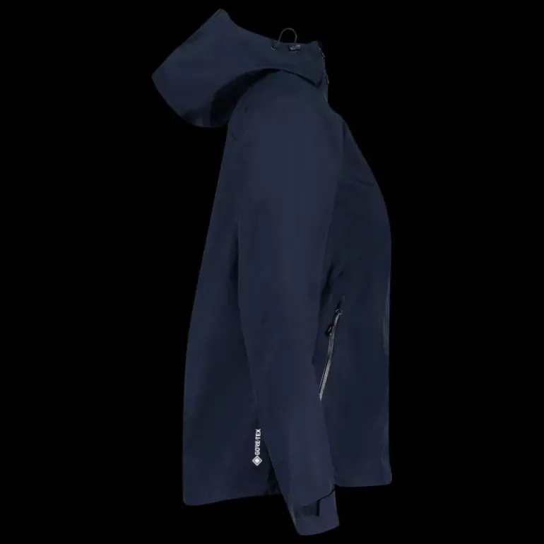 Convey Tour Hs Hooded Jacket , skaljacka dam - Skaljackor - Convey Tour Hs Hooded Jacket , skaljacka dam