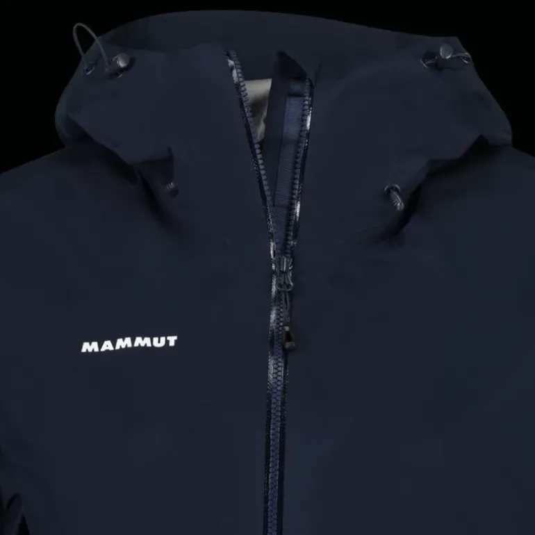 Convey Tour Hs Hooded Jacket , skaljacka dam - Skaljackor - Convey Tour Hs Hooded Jacket , skaljacka dam