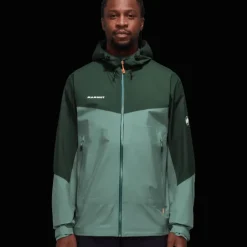 Convey Tour HS Hooded Jacket, skaljacka herr - Skaljackor - Convey Tour HS Hooded Jacket, skaljacka herr