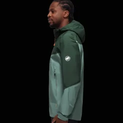 Convey Tour HS Hooded Jacket, skaljacka herr - Skaljackor - Convey Tour HS Hooded Jacket, skaljacka herr