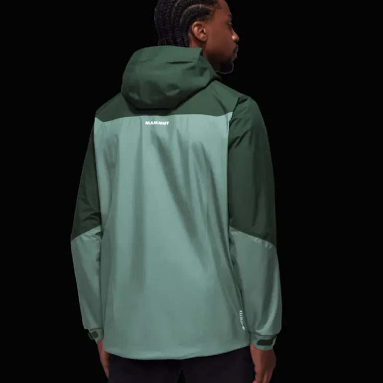 Convey Tour HS Hooded Jacket, skaljacka herr - Skaljackor - Convey Tour HS Hooded Jacket, skaljacka herr