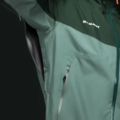 Convey Tour HS Hooded Jacket, skaljacka herr - Skaljackor - Convey Tour HS Hooded Jacket, skaljacka herr
